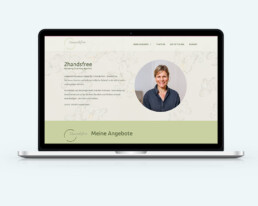 Webdesign - Marketing- & Werbeagentur Flensburg